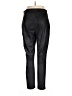 Free People Black Dress Pants Size L - photo 2