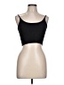 Hera Collection 100% Nylon Black Tube Top Size L - photo 1