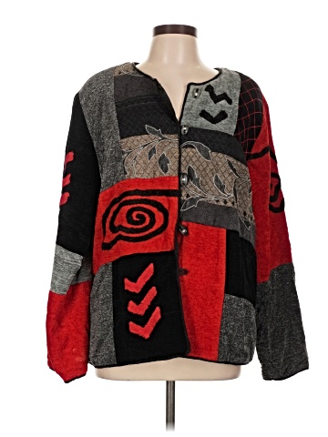 Allure Fleece (view 1)