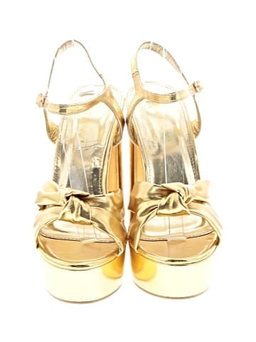 Public Desire Sandals (view 2)