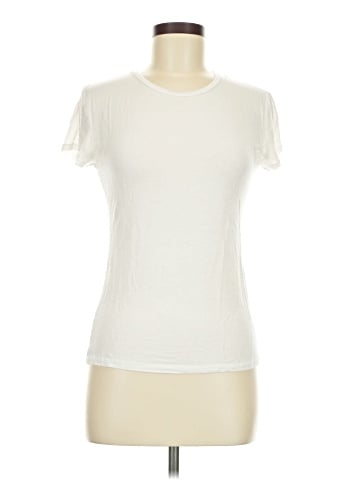 Trafaluc by Zara Short Sleeve T-Shirt (view 1)