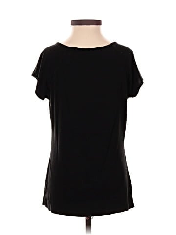 George Short Sleeve T-Shirt (view 2)