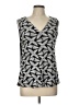 sweet grey Silver Tank Top Size L - photo 1