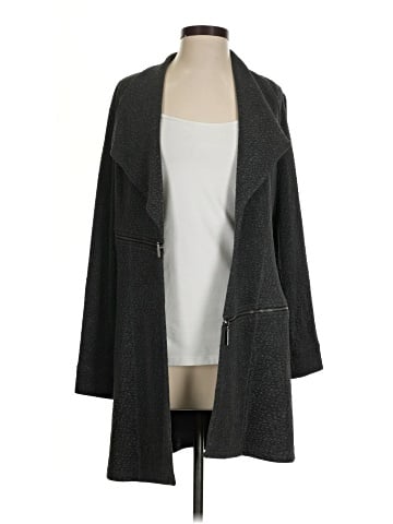 Eva Varro Coat (view 1)