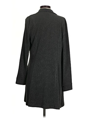 Eva Varro Coat (view 2)