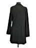 Eva Varro Gray Coat Size S - photo 2