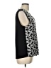 sweet grey Silver Tank Top Size L - photo 4