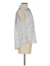 Athleta Silver Sleeveless Blouse Size XS - photo 4