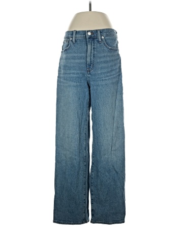 Madewell Jeans (view 1)