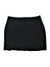 Orvis Black Casual Skirt Size L - photo 2