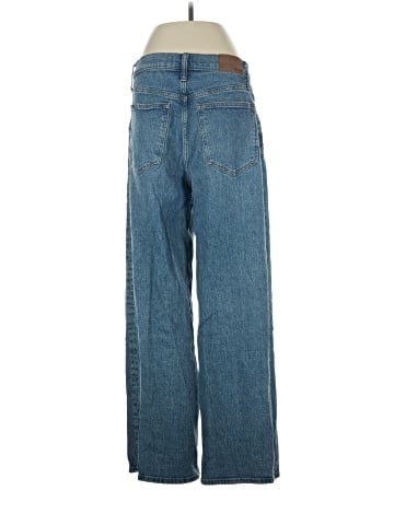 Madewell Jeans (view 2)