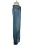 Madewell Blue Jeans Size 23 waist - photo 4