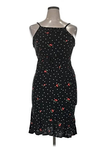 Self Esteem Cocktail Dress (view 1)
