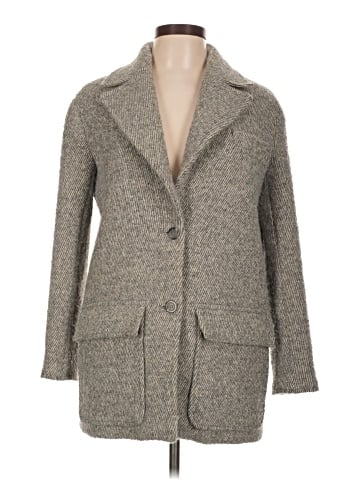 Intropia Coat (view 1)