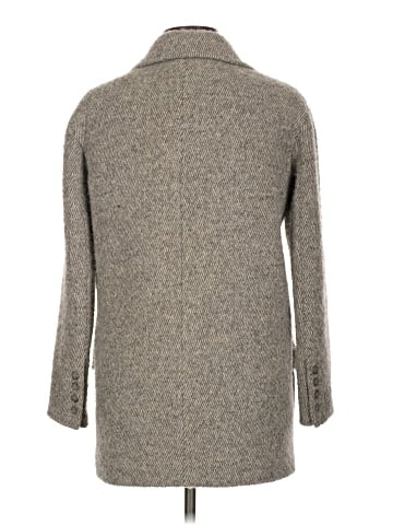 Intropia Coat (view 2)