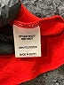 iris 100% Polyester Red Tank Top Size M - photo 8