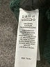 William Rast Green Turtleneck Sweater Size S - photo 8
