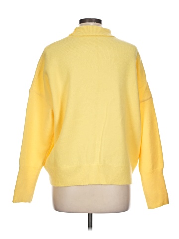 Unbranded Turtleneck Sweater (view 2)