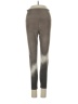 Athleta 100% Spandex Gray Active Pants Size XS - photo 1
