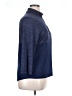 Unbranded 100% Polyester Blue Pullover Sweater Size XL - photo 4