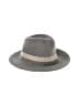 Shihreen Gray Hat One size - photo 1