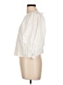 AVN White 3/4 Sleeve Blouse Size EU 38 / US 8 - photo 5