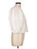 AVN White 3/4 Sleeve Blouse Size EU 38 / US 8 - photo 4