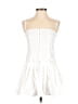 Zara White Sleeveless Top Size S - photo 1