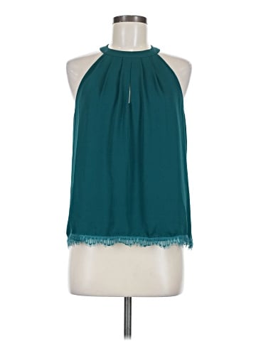 Forever 21 Sleeveless Blouse (view 1)