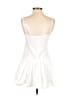 Zara White Sleeveless Top Size S - photo 2