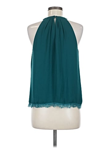 Forever 21 Sleeveless Blouse (view 2)