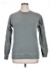 Brandy Melville Solid Gray Sweatshirt Size XL - photo 1
