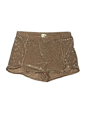 Bozzolo Shorts (view 1)