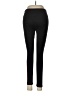 Reebok Solid Black Active Pants Size M - photo 2
