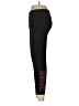 Reebok Solid Black Active Pants Size M - photo 5