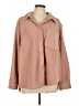 Primark 100% Polyester Pink Fleece Size 10 - photo 1