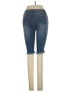 Fashion Nova Blue Jeans Size 5 - photo 2