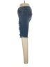 Fashion Nova Blue Jeans Size 5 - photo 5