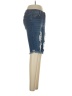 Fashion Nova Blue Jeans Size 5 - photo 4