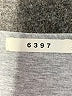6397 Gray Long Sleeve Top Size XS - photo 7