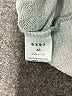 6397 Gray Long Sleeve Top Size XS - photo 8