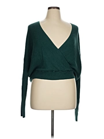 Leith Cardigan (view 1)
