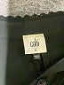 CAbi 100% Polyester Black Sleeveless Blouse Size XS - photo 7