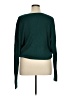 Leith Green Cardigan Size XL - photo 2