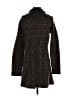 PrAna Brown Wool Coat Size S - photo 2