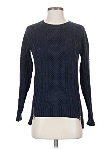 CAbi Pullover Sweater (view 1)
