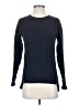 CAbi Blue Pullover Sweater Size XS - photo 1