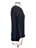 CAbi Blue Pullover Sweater Size XS - photo 4