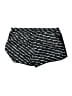 Active by Old Navy 100% Polyester Graphic Black Athletic Shorts Size XL - photo 2