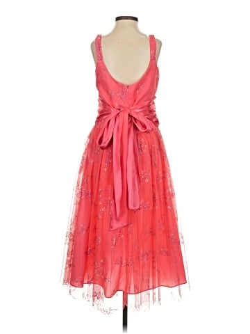 Jump Apparel Cocktail Dress (view 2)
